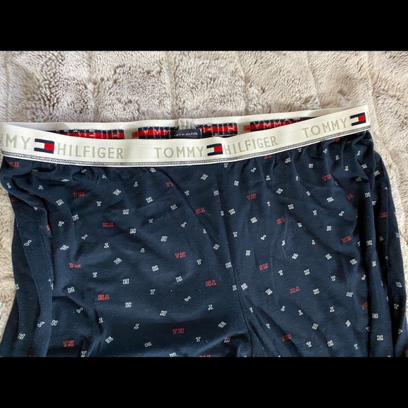 Tommy Hilfiger Sleep Pants - Picture 3 of 3